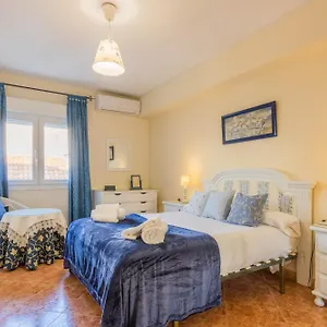  Apartamento Apartamento Suenos De La Axerquia Centro España