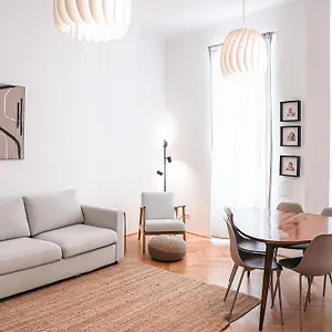  Apartamento Heymi Zentagasse Austria